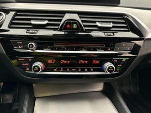 BMW 530 bild 22