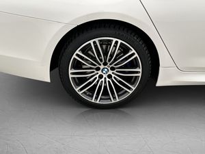 BMW 530 bild 29