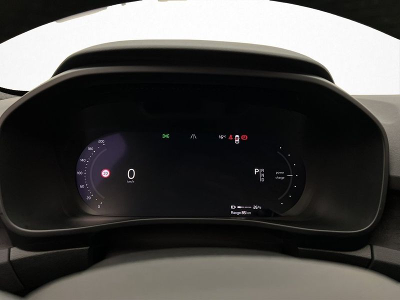Volvo XC40 bild 17