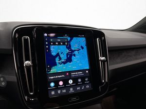 Volvo XC40 bild 18