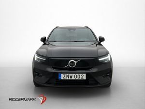 Volvo XC40 bild 3