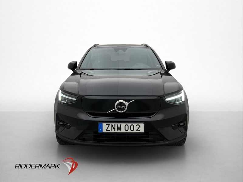 Volvo XC40 bild 3