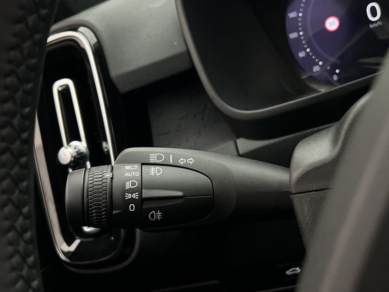 Volvo XC40 bild 28