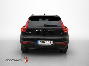 Volvo XC40 bild 8