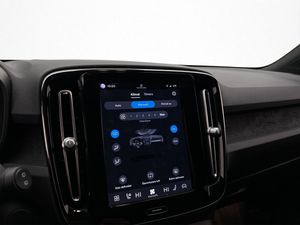 Volvo XC40 bild 21