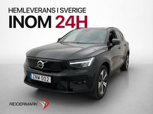 Volvo XC40 bild 4