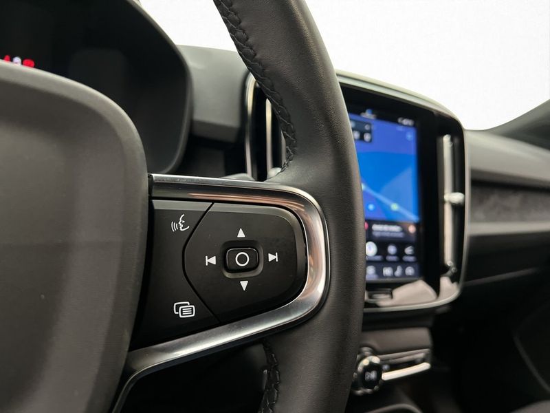 Volvo XC40 bild 25