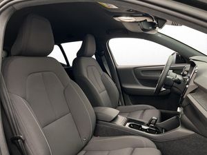 Volvo XC40 bild 11