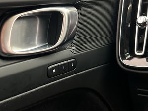 Volvo XC40 bild 29