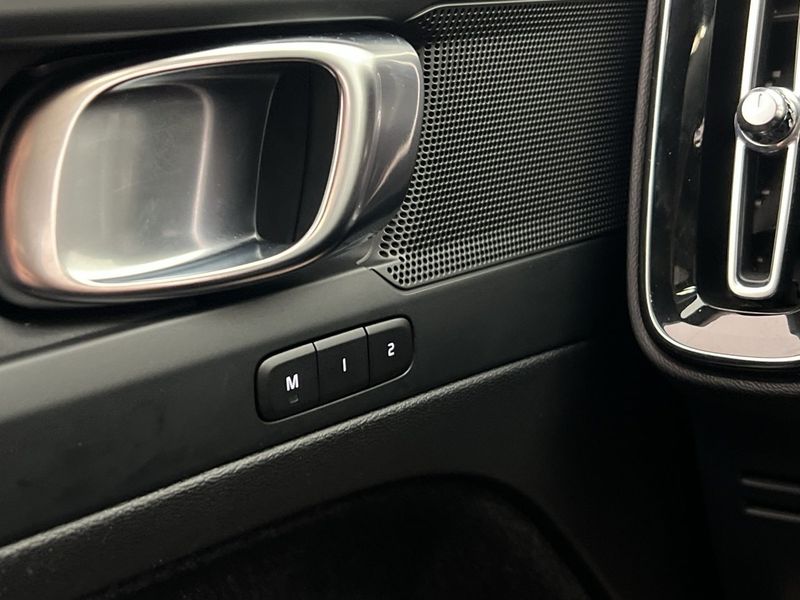 Volvo XC40 bild 29