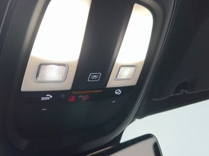 Volvo XC40 bild 23