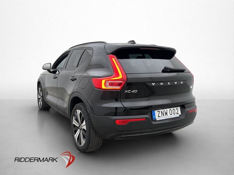 Volvo XC40 bild 6