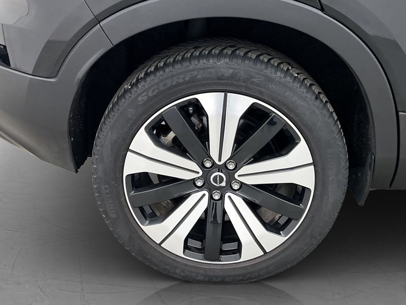 Volvo XC40 bild 36