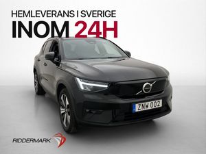 Volvo XC40 bild 1