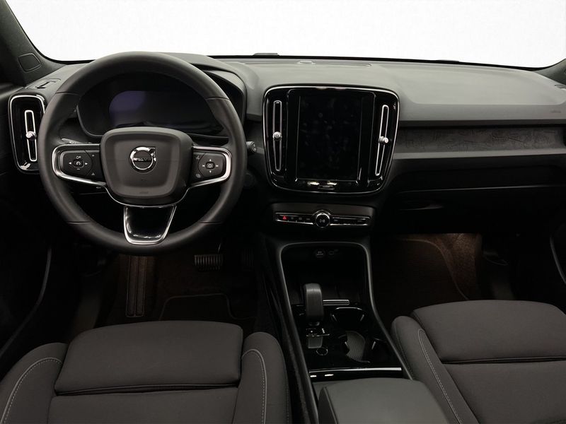 Volvo XC40 bild 14
