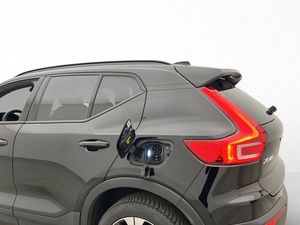 Volvo XC40 bild 31