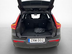 Volvo XC40 bild 9