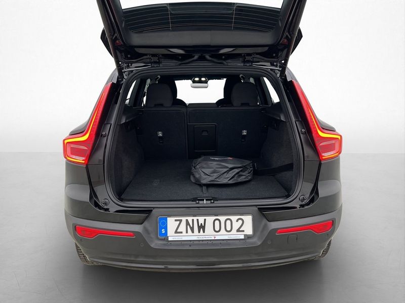 Volvo XC40 bild 9