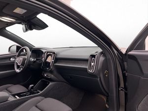 Volvo XC40 bild 12