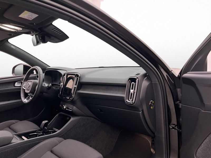 Volvo XC40 bild 12