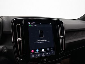 Volvo XC40 bild 20