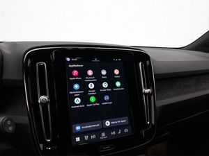 Volvo XC40 bild 19