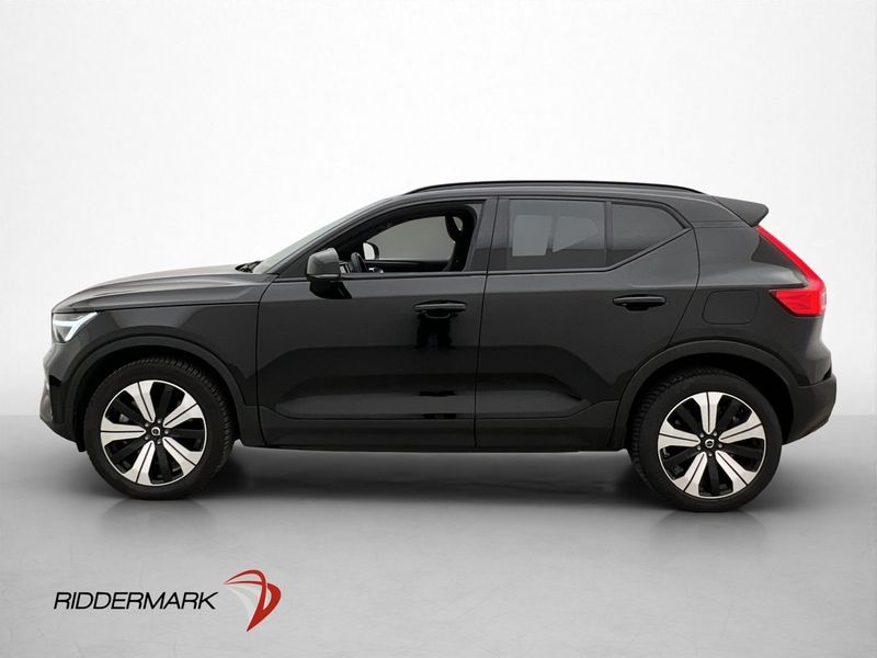 Volvo XC40 bild 5