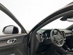 Volvo XC40 bild 15