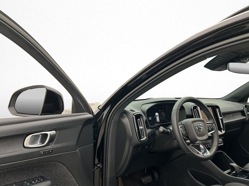 Volvo XC40 bild 15