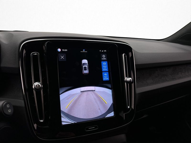 Volvo XC40 bild 22