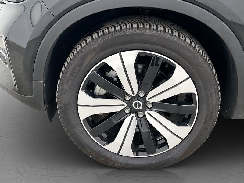 Volvo XC40 bild 33