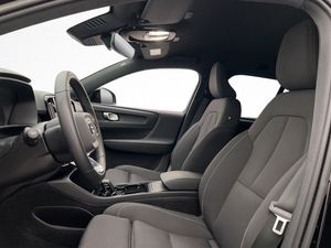 Volvo XC40 bild 16