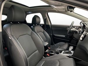 Kia XCeed bild 10
