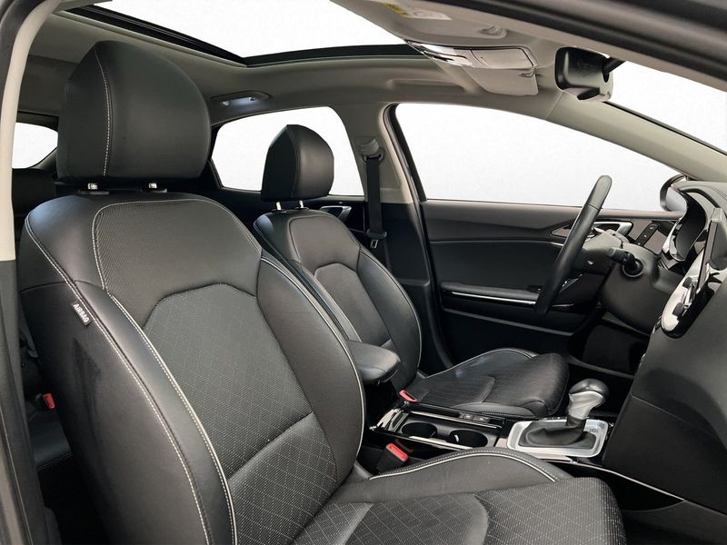 Kia XCeed bild 10
