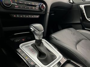 Kia XCeed bild 25