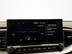 Kia XCeed bild 22