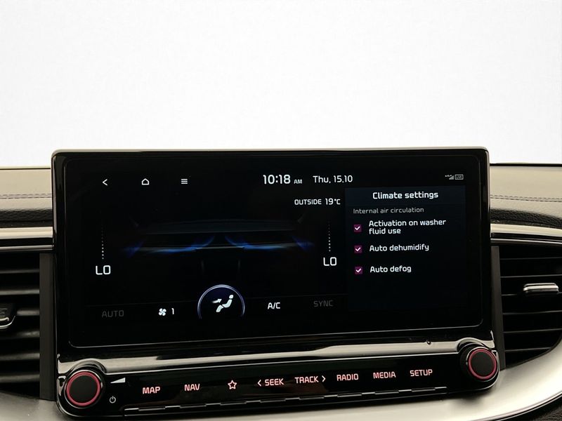 Kia XCeed bild 22