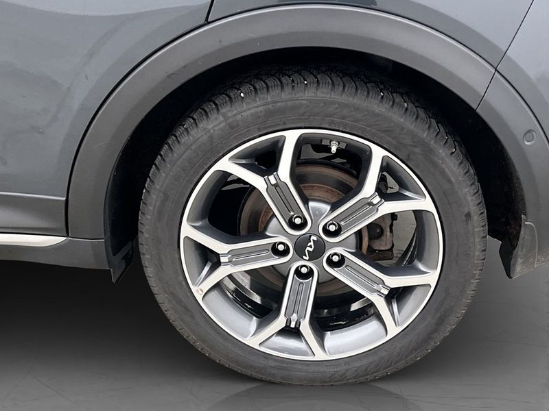 Kia XCeed bild 37