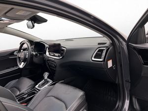 Kia XCeed bild 11