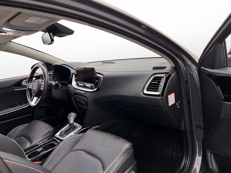 Kia XCeed bild 11