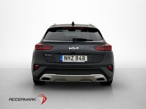Kia XCeed bild 6
