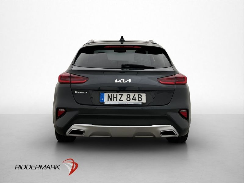 Kia XCeed bild 6