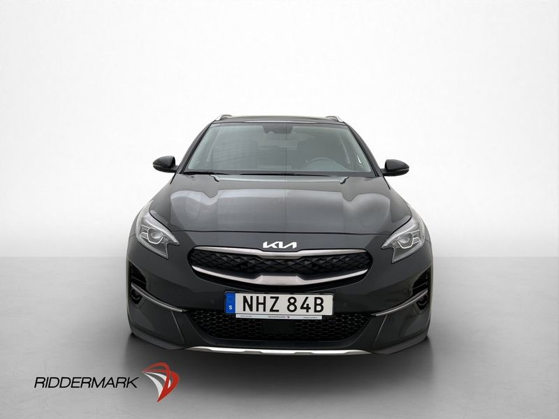 Kia XCeed bild 2