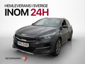 Kia XCeed bild 3