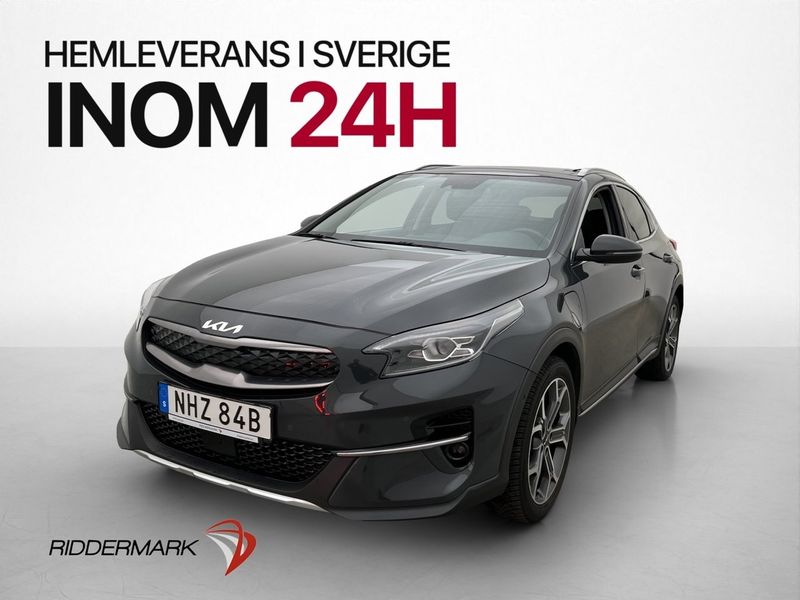 Kia XCeed bild 3
