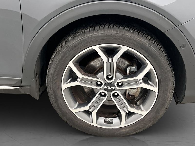 Kia XCeed bild 38