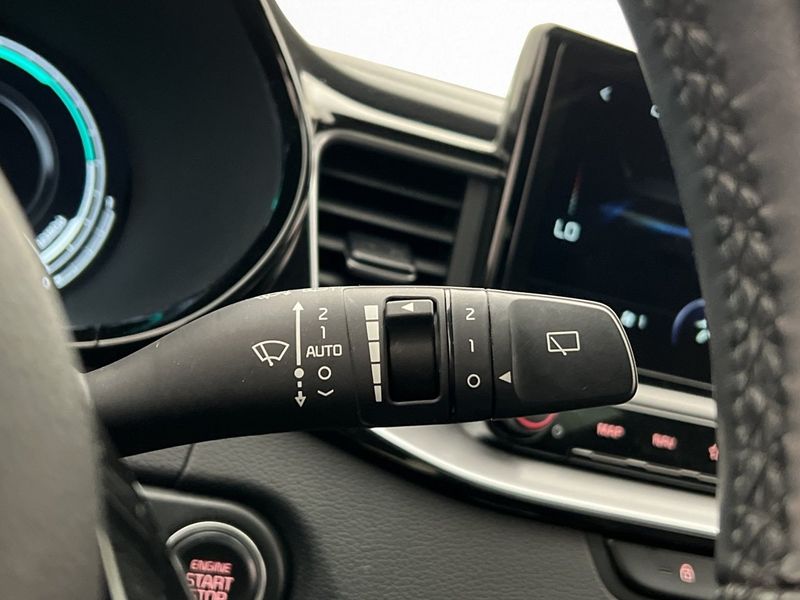 Kia XCeed bild 28