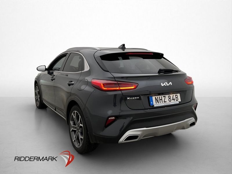 Kia XCeed bild 5
