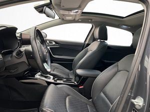 Kia XCeed bild 15