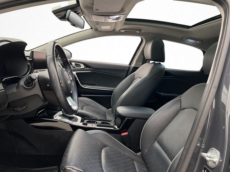 Kia XCeed bild 15